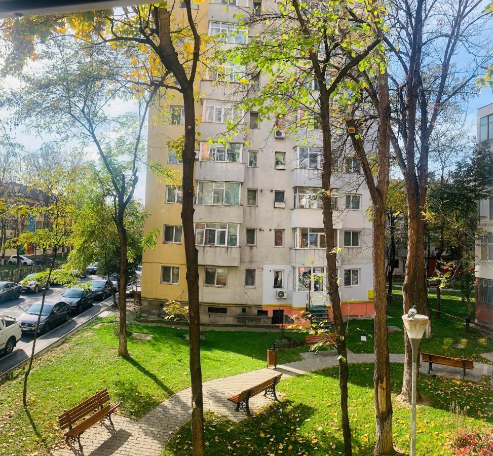Apartment Iasi Exterior foto