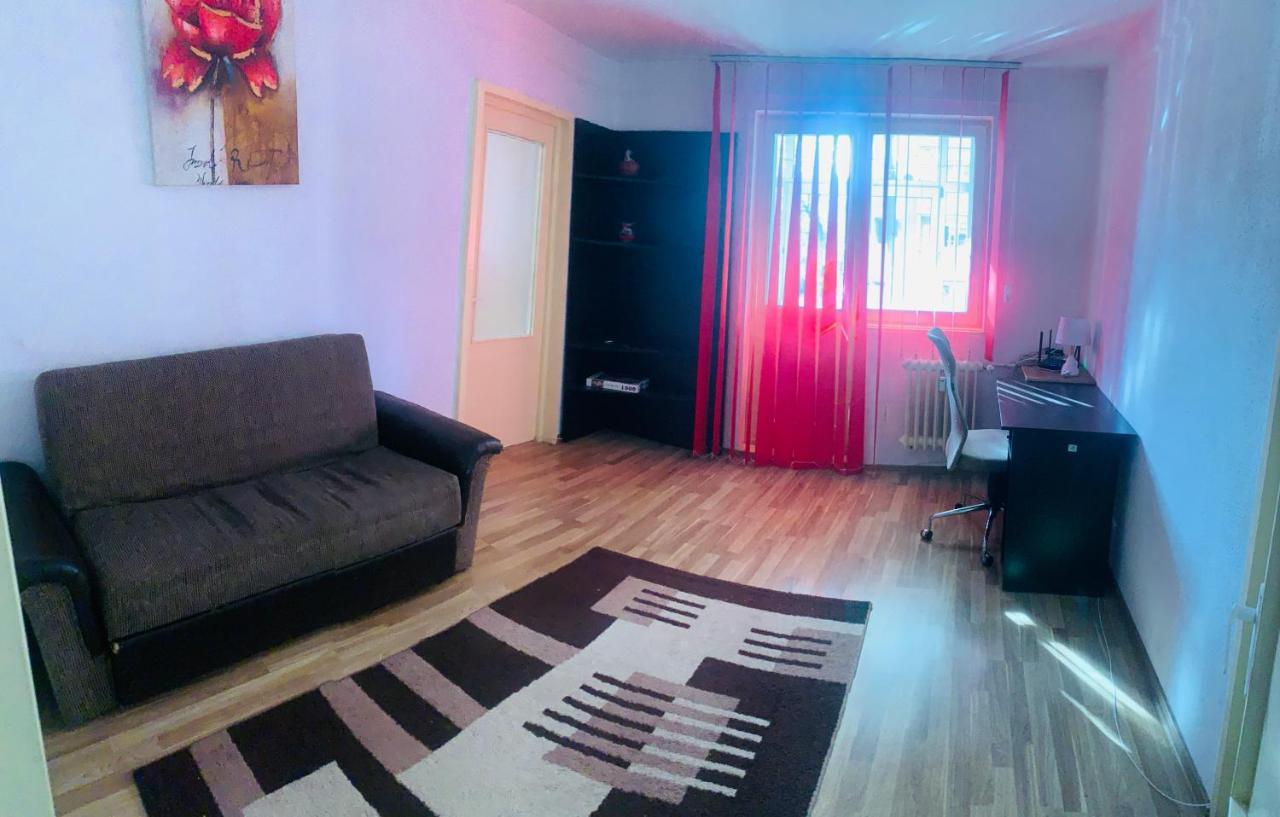 Apartment Iasi Exterior foto